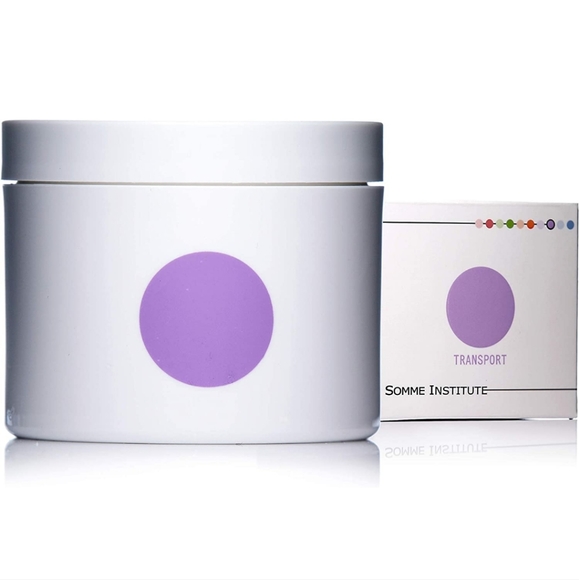 somme institute Skincare Nib Somme Institute Exfoliating Cotton